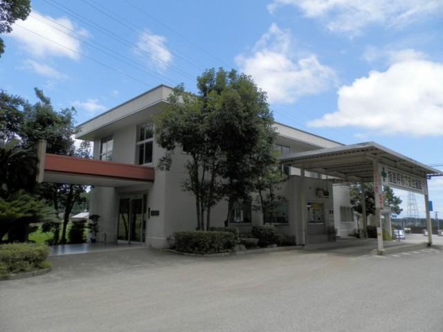 田野工場事務所